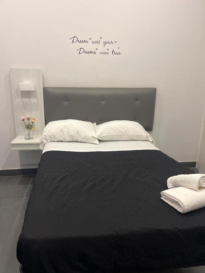 Ania Hotels Неаполь Экстерьер фото